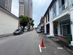 Jalan Besar (D8), Shop House #604185371